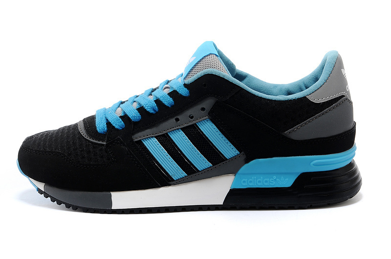 basket adidas bleu turquoise